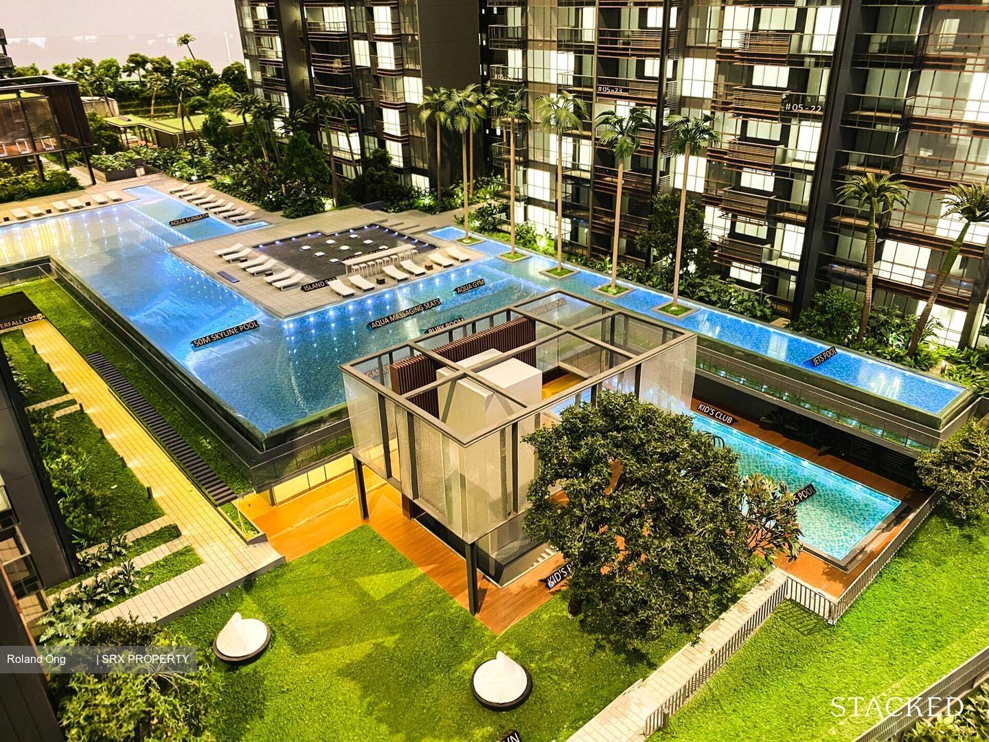 Shunfu Road (D20), Condominium #382715841